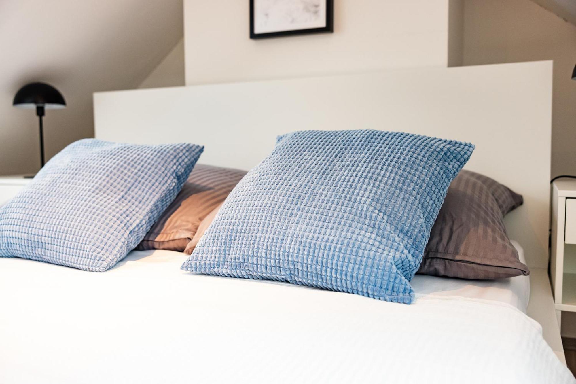 Apartment Exklusive In Kieler *