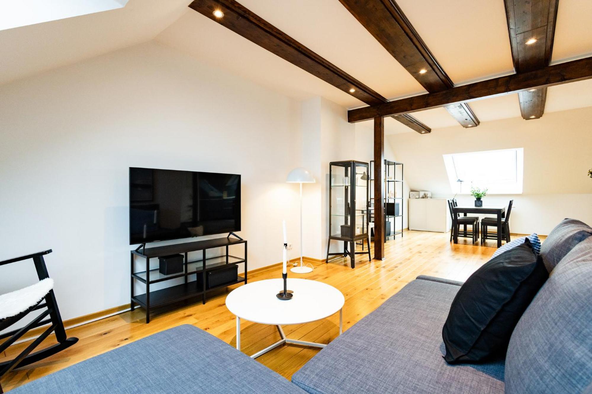 Apartment Exklusive In Kieler *