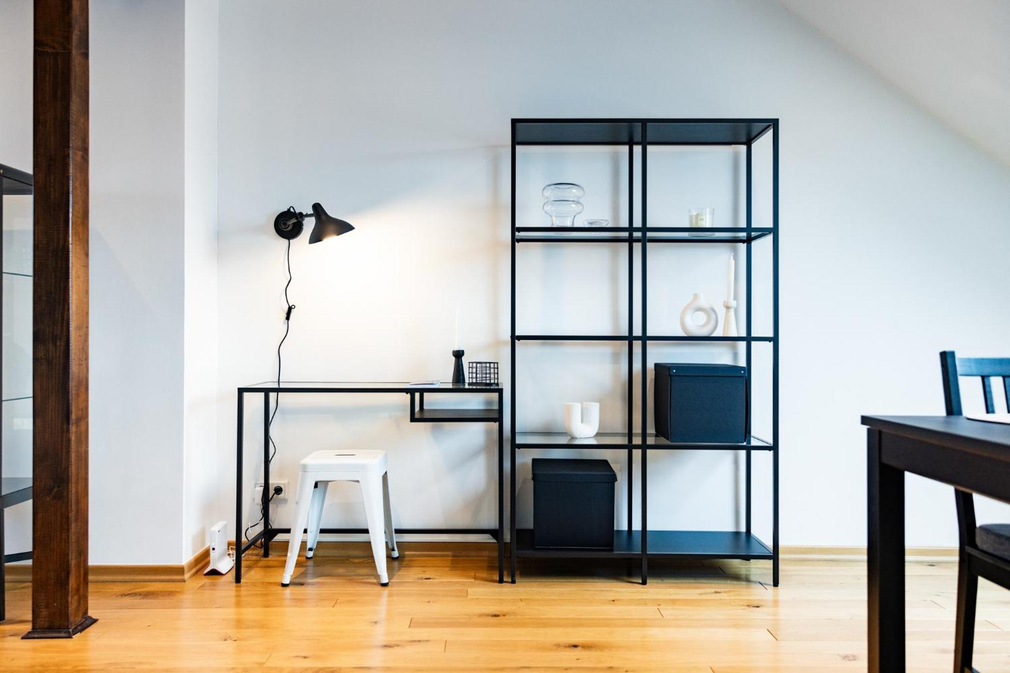 Exklusive In Kieler Apartment Kiel