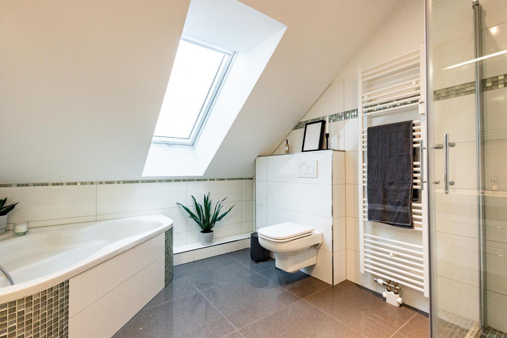 Exklusive In Kieler Apartment