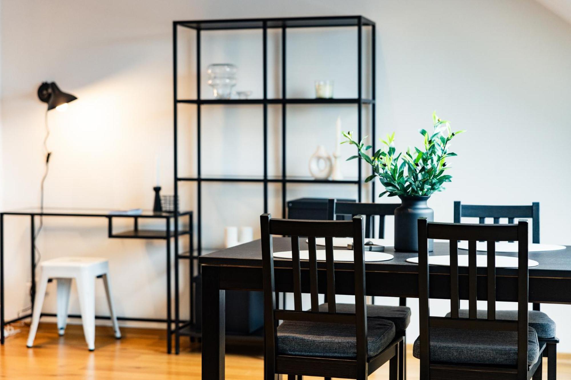 Apartment Exklusive In Kieler *