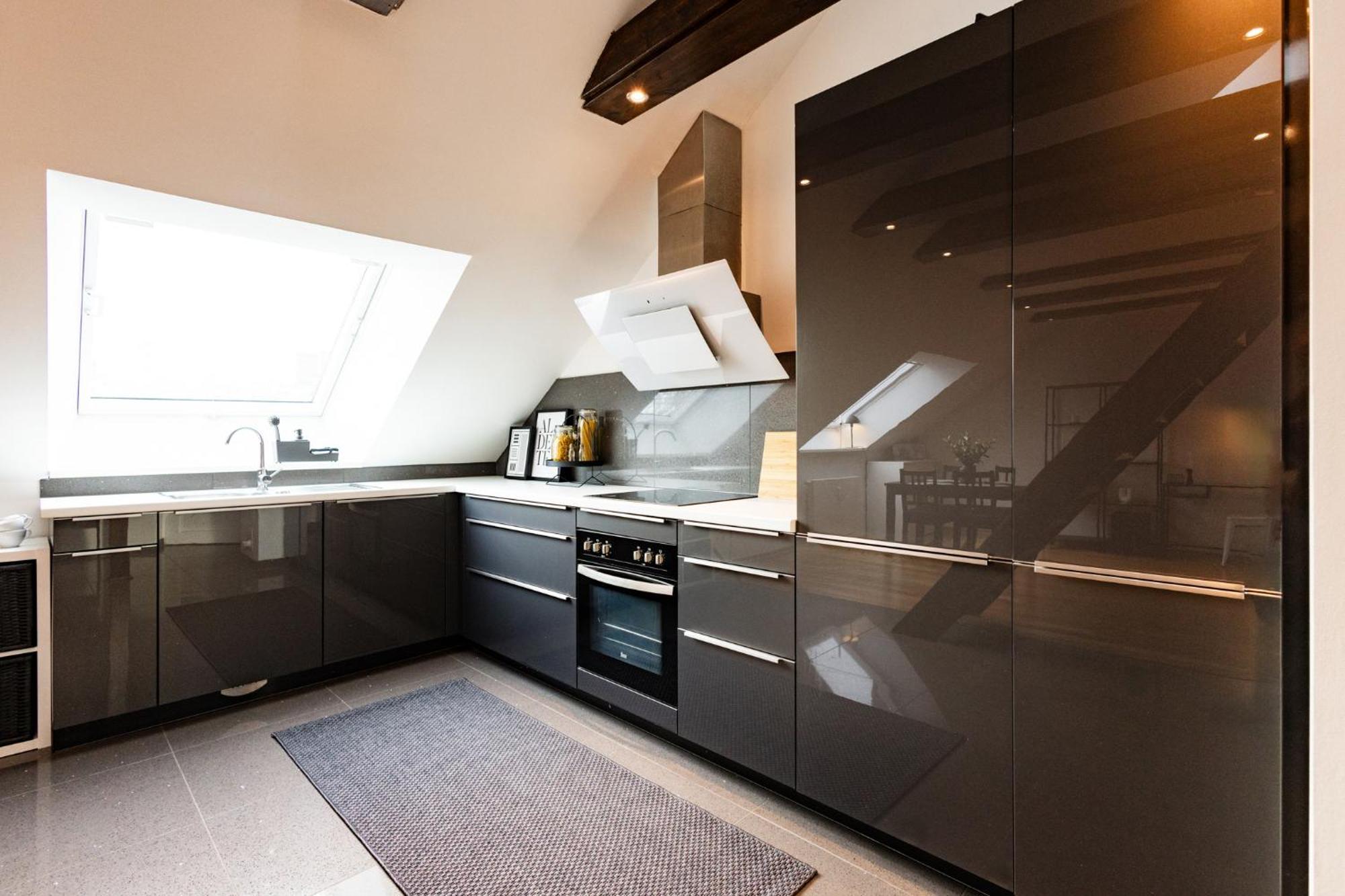 Exklusive In Kieler