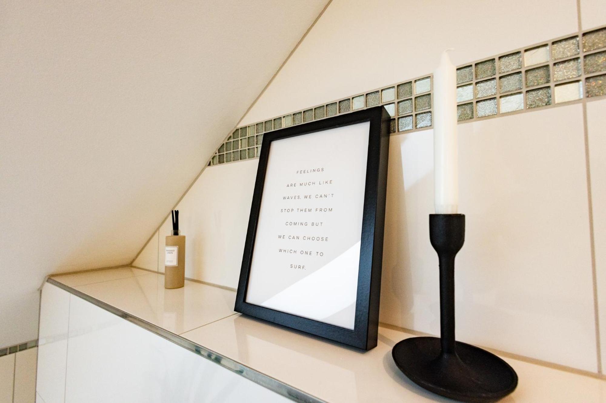 Apartment Exklusive In Kieler Kiel