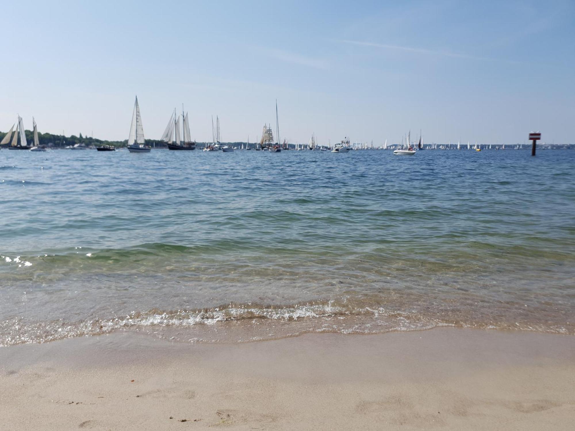Exklusive In Kieler Kiel