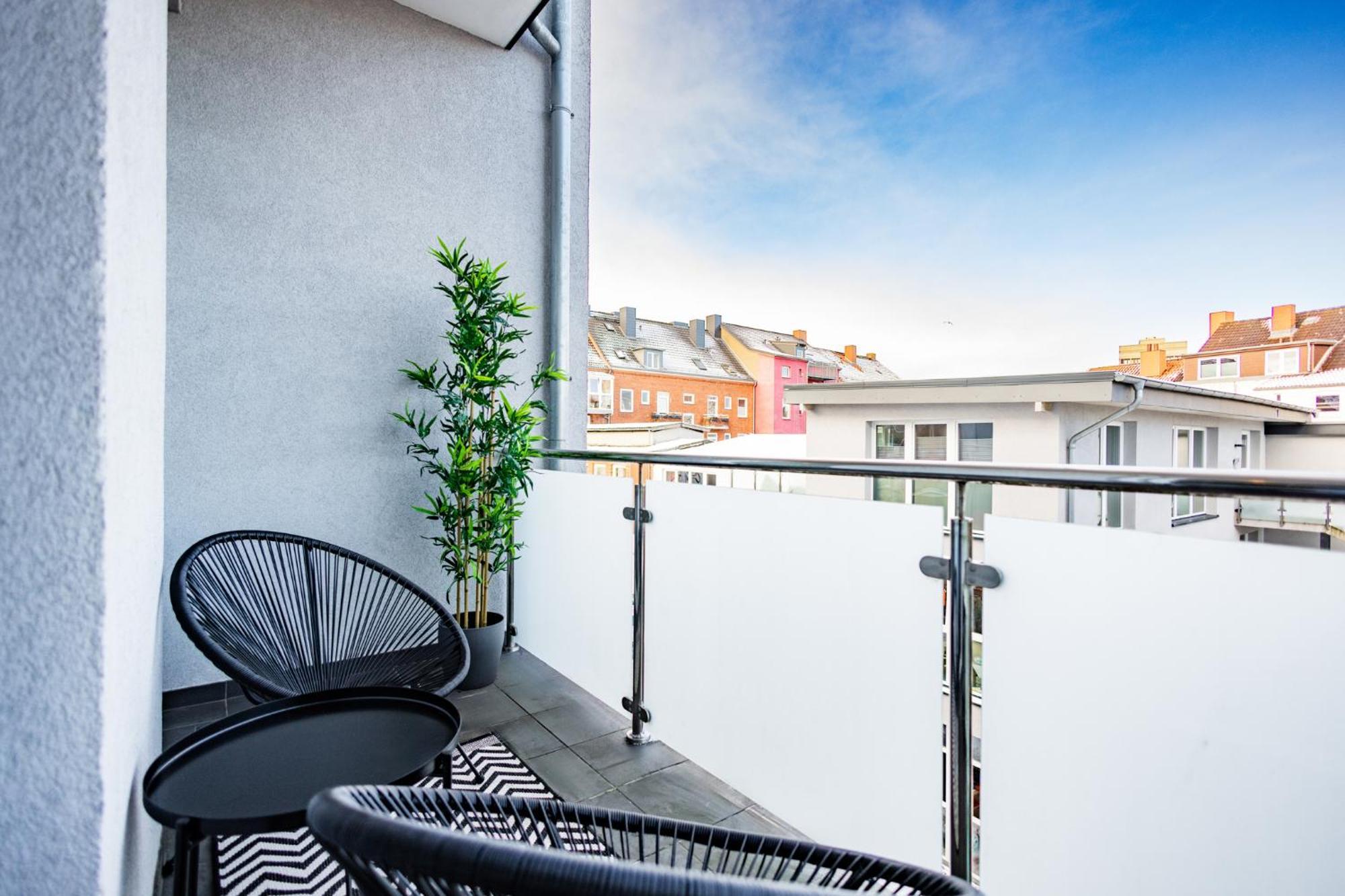 Exklusive In Kieler * Kiel