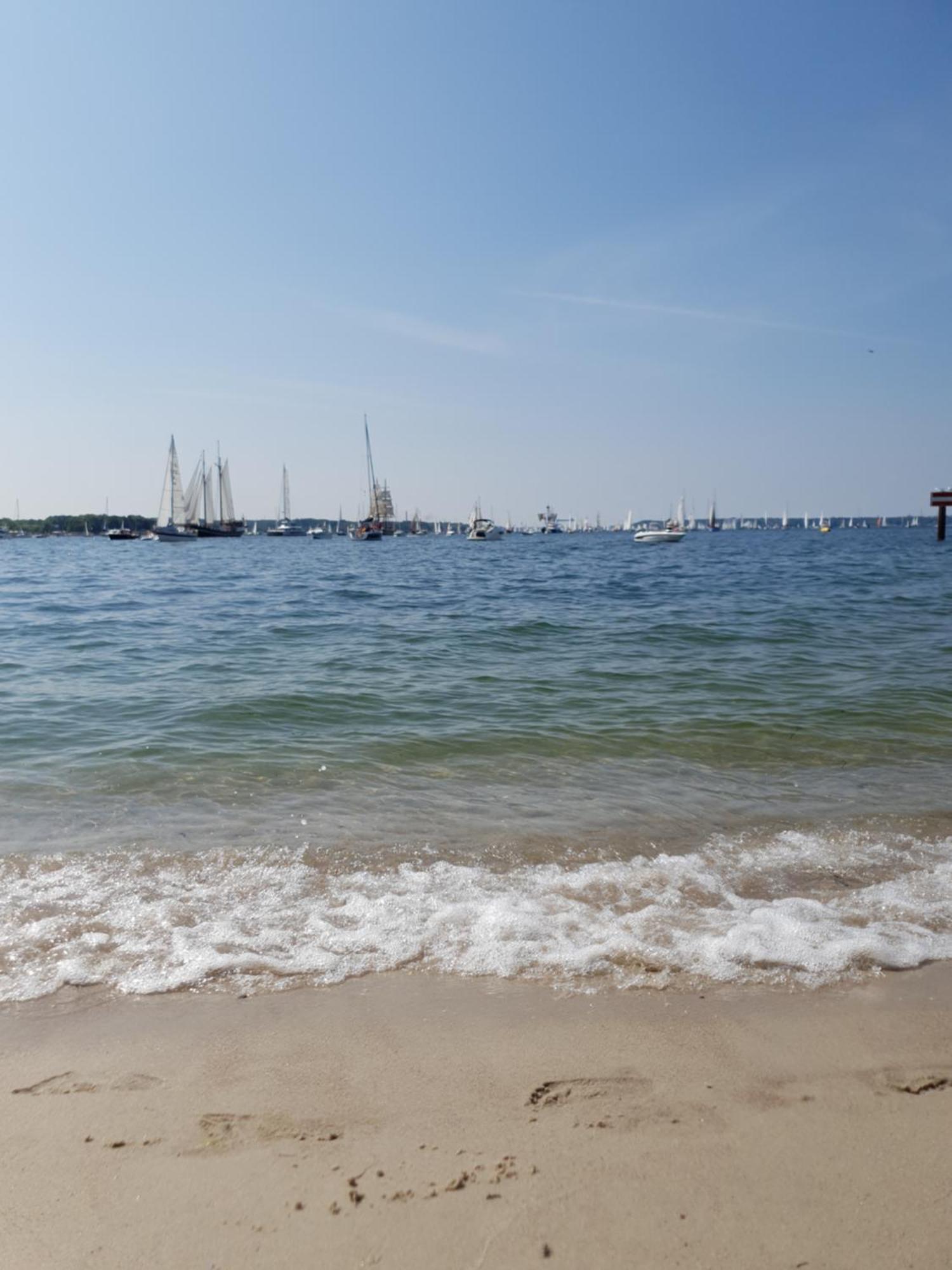 Apartment Exklusive In Kieler