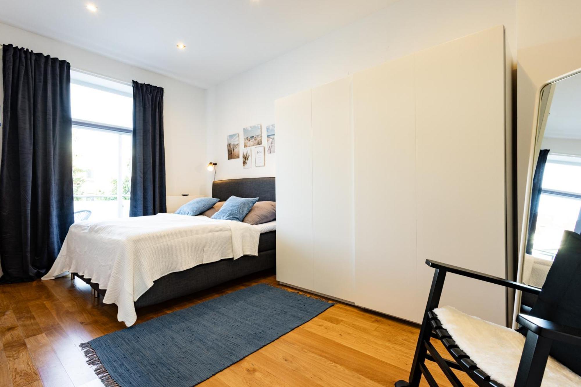 Apartment Exklusive In Kieler *