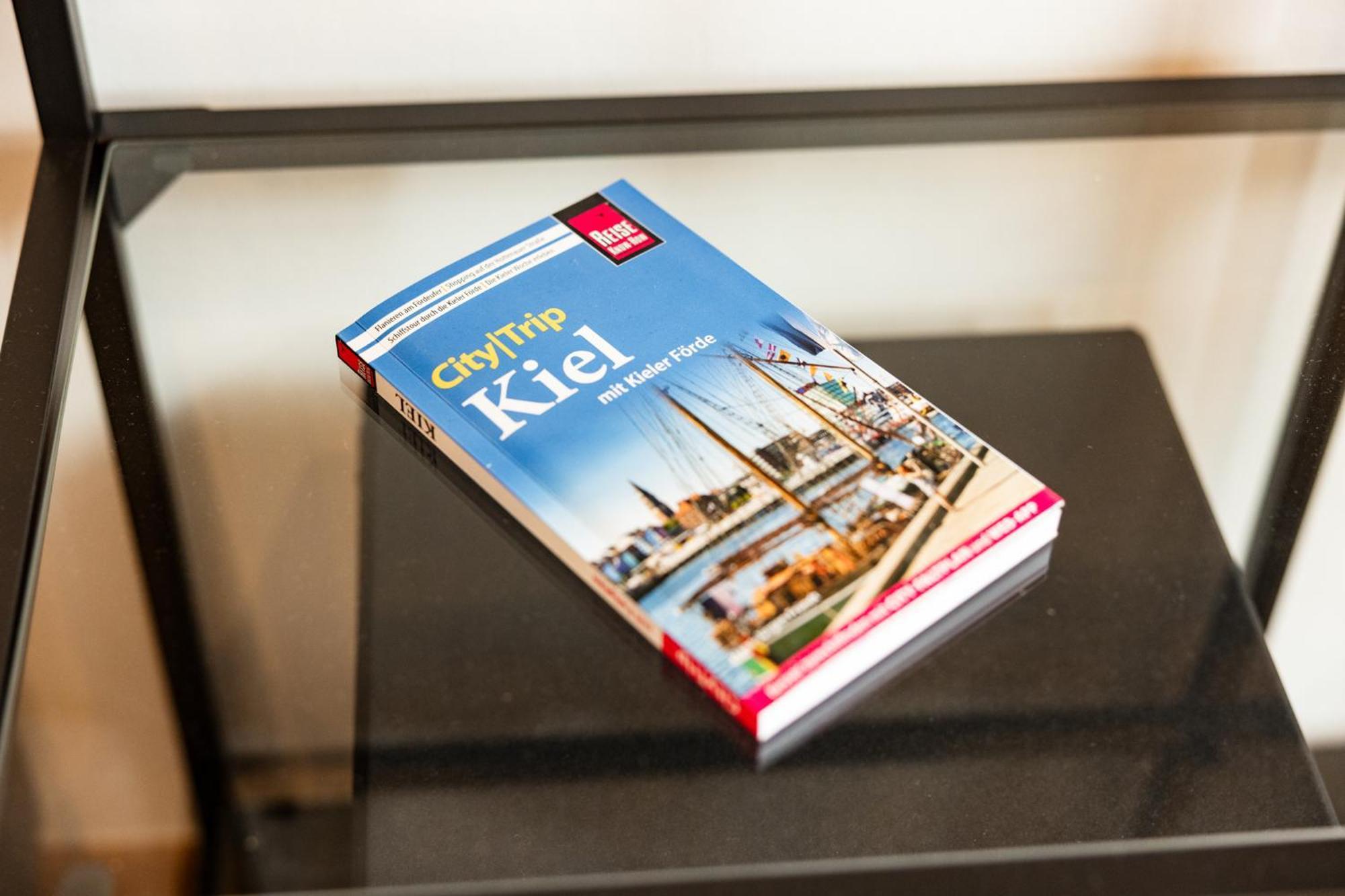 Exklusive In Kieler Apartment *