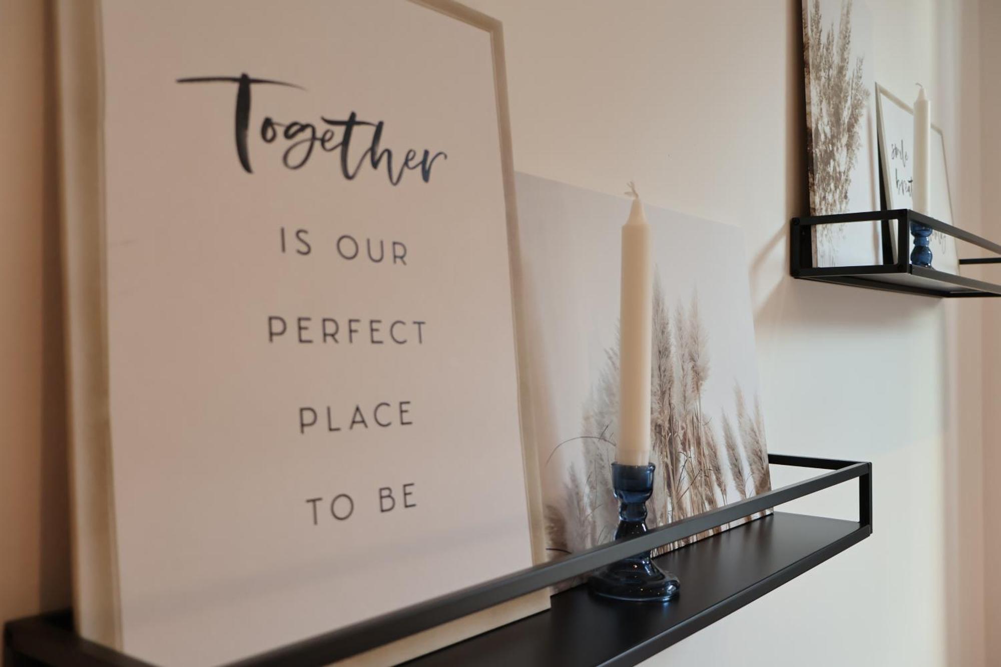 Apartment Exklusive In Kieler Kiel