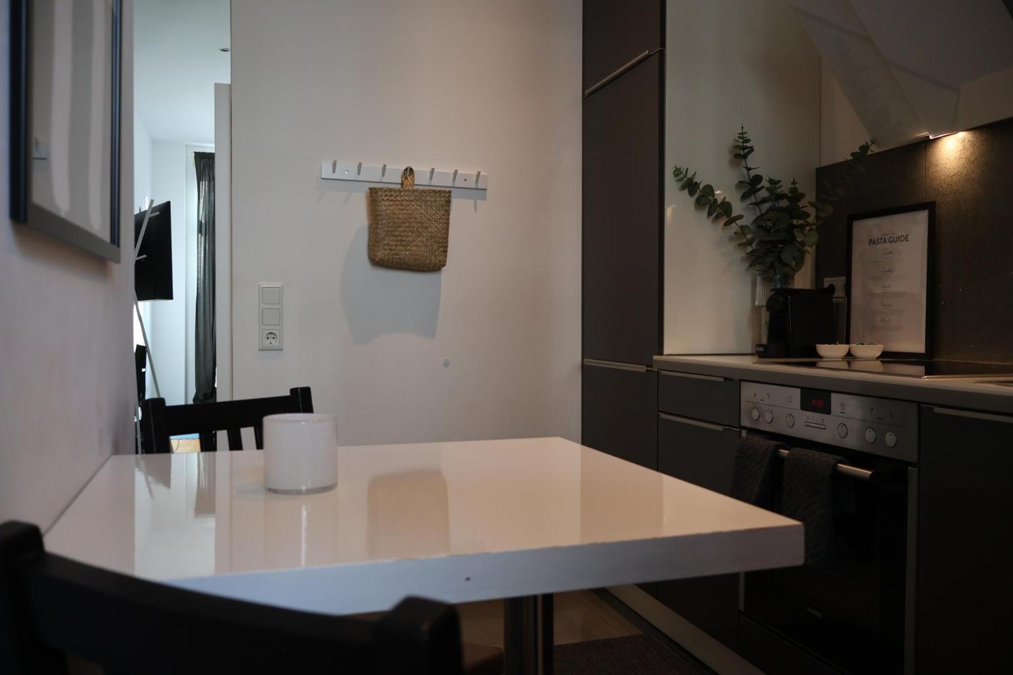 Exklusive In Kieler Apartment *